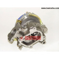 K03/53039700023 Turbocharger for Citroen/Peugeot